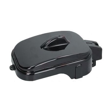 Tapa negra granizadora SENCOTEL