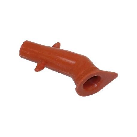 Tubo de goma para horchatera SENCOTEL