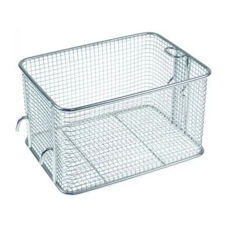 Cesta freidora 240x190x140mm HORECA