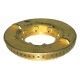 Corona quemador 80mm BERTOS