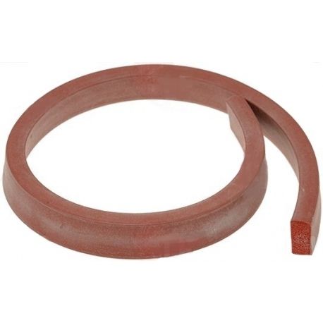 Burlete silicona envasadora SAMMIC