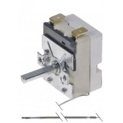 Termostato Plancha 300°C Eco E50