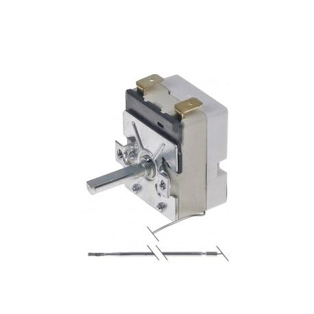 Termostato Plancha 300°C Eco E50