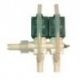 Electrovalvula 2 Modulos 24V Dc Derecha