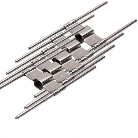 Pincho doble juego 5 unidades EURAST