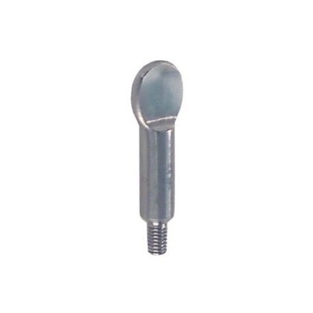 Tornillo Pincho Asador De Pollos M6x30mm