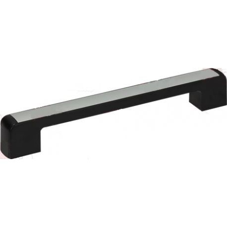 Asa 8730 Poliamida C/EMBELLECEDOR Aluminio