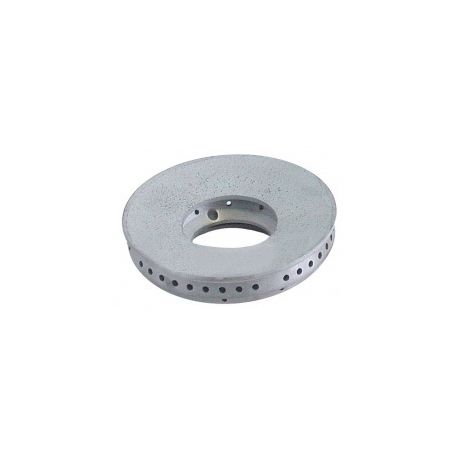 Corona Quemador Ø100mm 4000Kcal