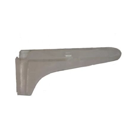 Soporte Central Estante Vitrina COMERSA