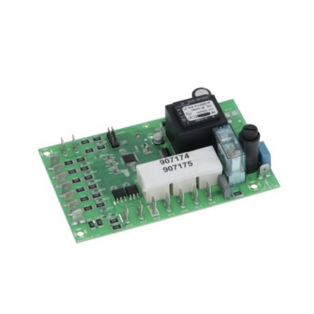 Placa Electrónica Lavavajillas 030/N700F