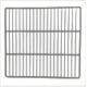 Rejilla plastificada 535x500mm COMERSA