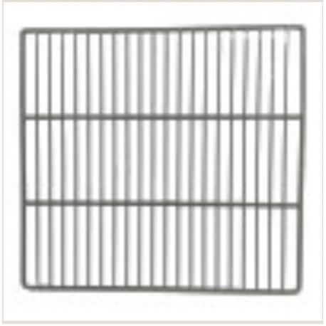 Rejilla plastificada 535x500mm COMERSA