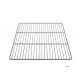 Rejilla Plastificada 530x490mm Gris