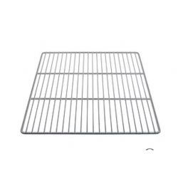Rejilla Plastificada 530x490mm Gris