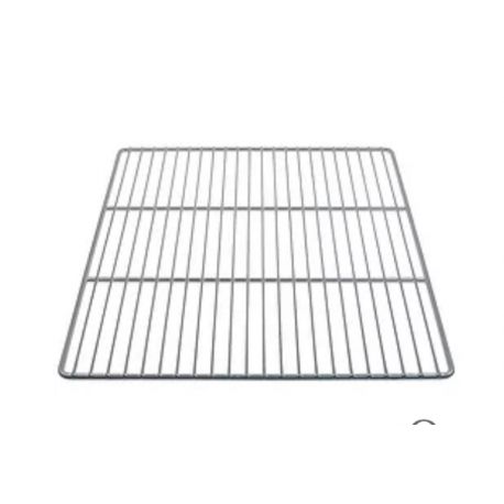 Rejilla Plastificada 530x490mm Gris