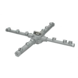 Brazo giratorio lavado ADLER NL40