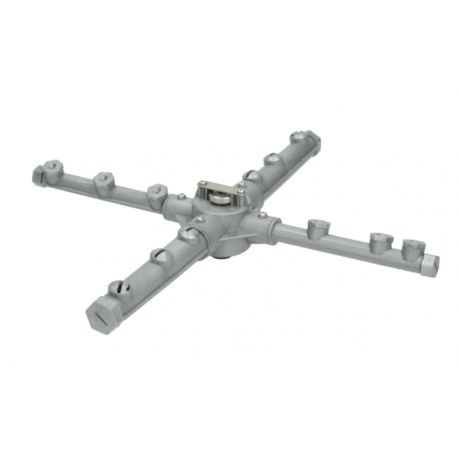 Brazo giratorio lavado ADLER NL40
