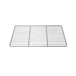 Rejilla poastificada 530x510mm