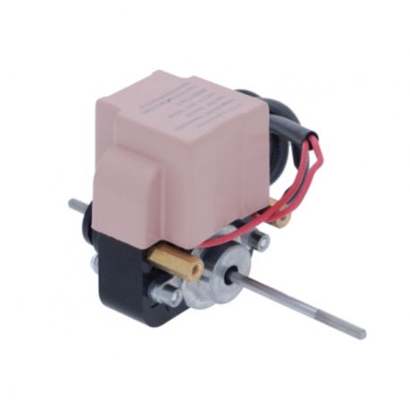 Motor ventilador HORECA