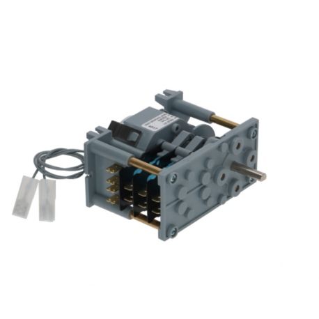 Programador 3 micros FAGOR