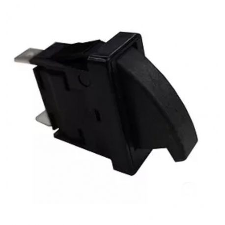 Pulsador 12x27mm Ventilador Interior Armario