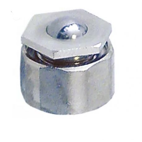 Conjunto Accionamiento Micro Puerta ADLER