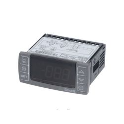 Termostato electronico digital DIXELL