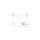 Resistencia Tostador T12 L385mm