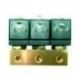 Electrovalvula 3 Modulos 230V 1/8 Pulgadas
