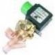 Electrovalvula 2 Vias 24V Dc ODE