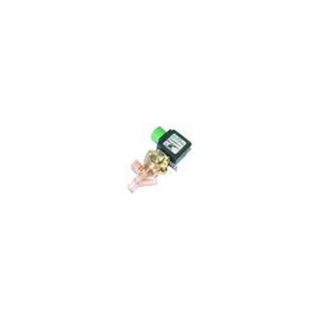 Electrovalvula 2 Vias 24V Dc ODE