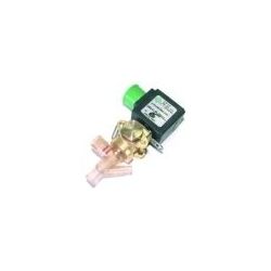 Electrovalvula 2 Vias 24V Ac ODE