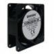 Ventilador Axial 230V 50/60Hz 2300rpm 80x80mm LUCCA
