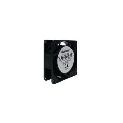 Ventilador Axial 230V 50/60Hz 2300rpm 80x80mm LUCCA
