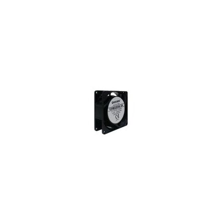 Ventilador Axial 230V 50/60Hz 2300rpm 80x80mm LUCCA