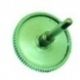 Rueda Inox Dentada Maquina
