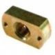 Racor 1/4 Hembra Electrovalvulas Modulares