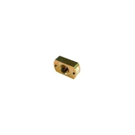 Racor 1/4 Hembra Electrovalvulas Modulares