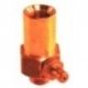Valvula Purgar S-1 Bomba Vibratorias