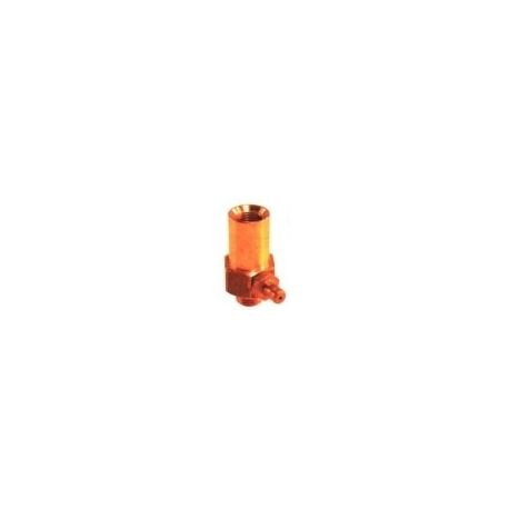 Valvula Purgar S-1 Bomba Vibratorias