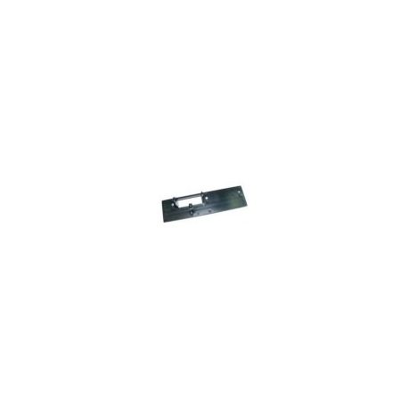 Soporte Izquierdo Negro Erogacion BVM-951