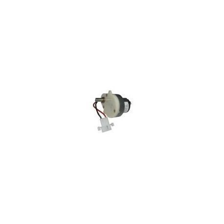 Motor Reductor 24V Dc Desenganche Vasos Bvm