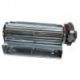 Ventilador Tangencial 230V 50Hz 18W 180mm Der