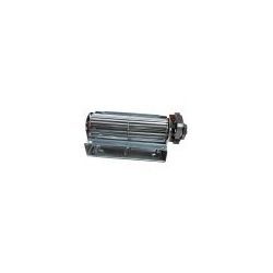 Ventilador Tangencial 230V 50Hz 18W 180mm Der