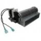 Ventilador Tangencial 230V 50Hz 18W 180mm Izq