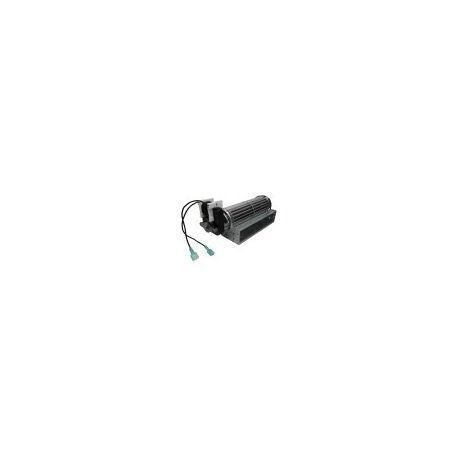 Ventilador Tangencial 230V 50Hz 18W 180mm Izq