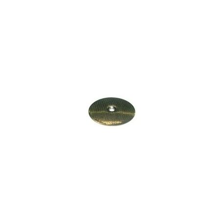 Ducha Ø34mm Sin Tornillo Grupo Cafe