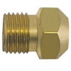 Inyector 1.25 mm GLP M10X1