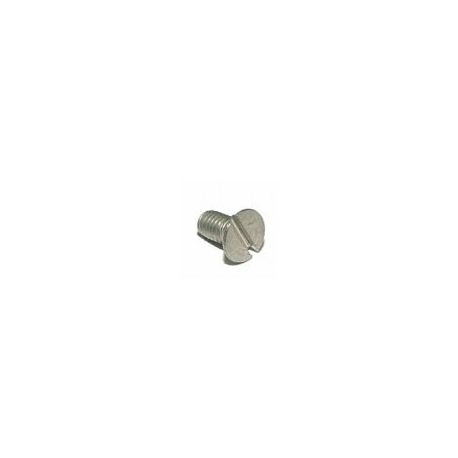 Tornillo DIN-963 M3x16