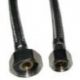 Manguera Flexible Inox 1.5m 3/8x3/4 H-H